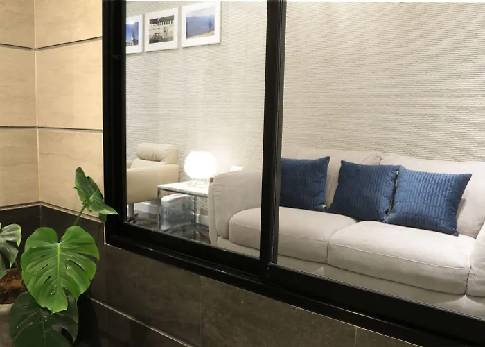 Hotel Neveu Premier Bangkok