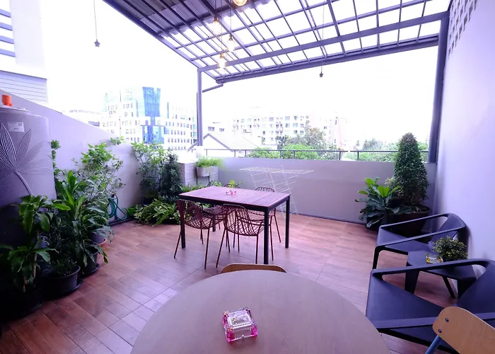 Hotel Neveu Premier