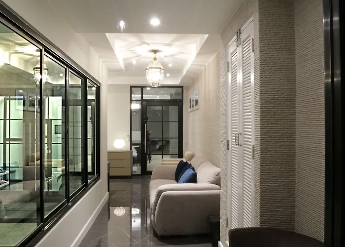 Neveu Premier Bangkok