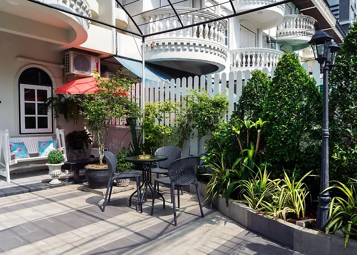 Neveu Premier Bangkok