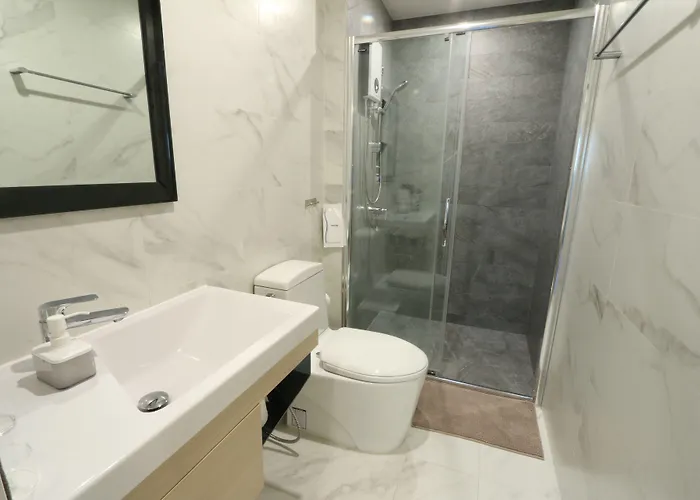 Neveu Premier Hotel Bangkok