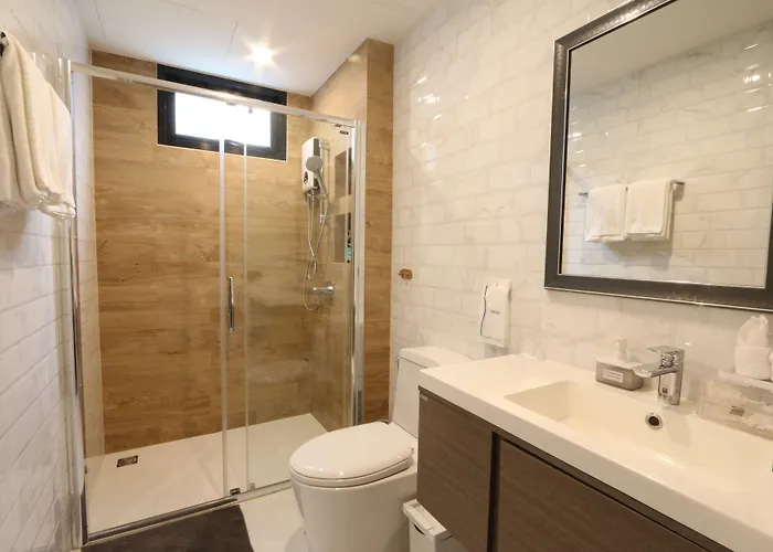 Hotel Neveu Premier
