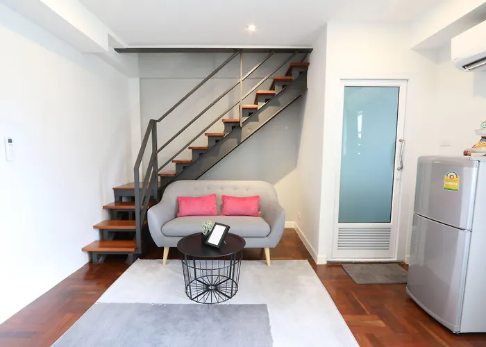 Hotel Neveu Premier Bangkok