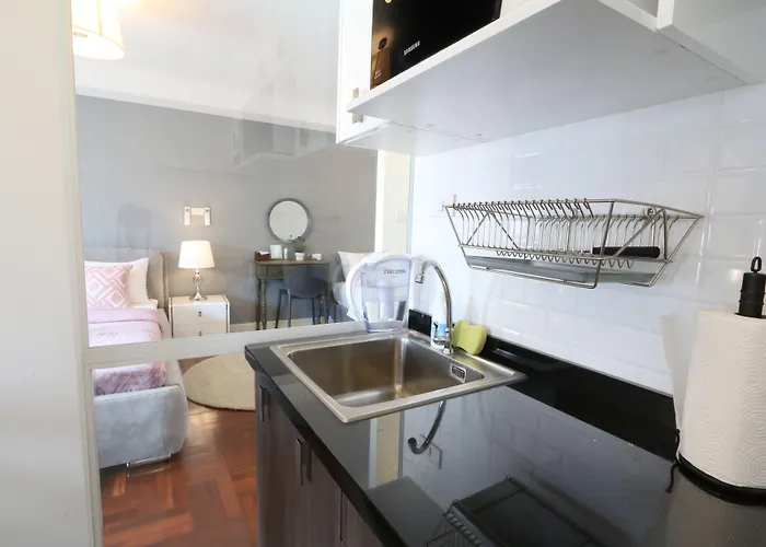 Neveu Premier Bangkok