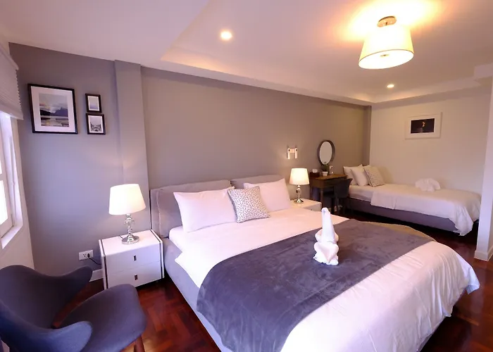 Hotel Neveu Premier